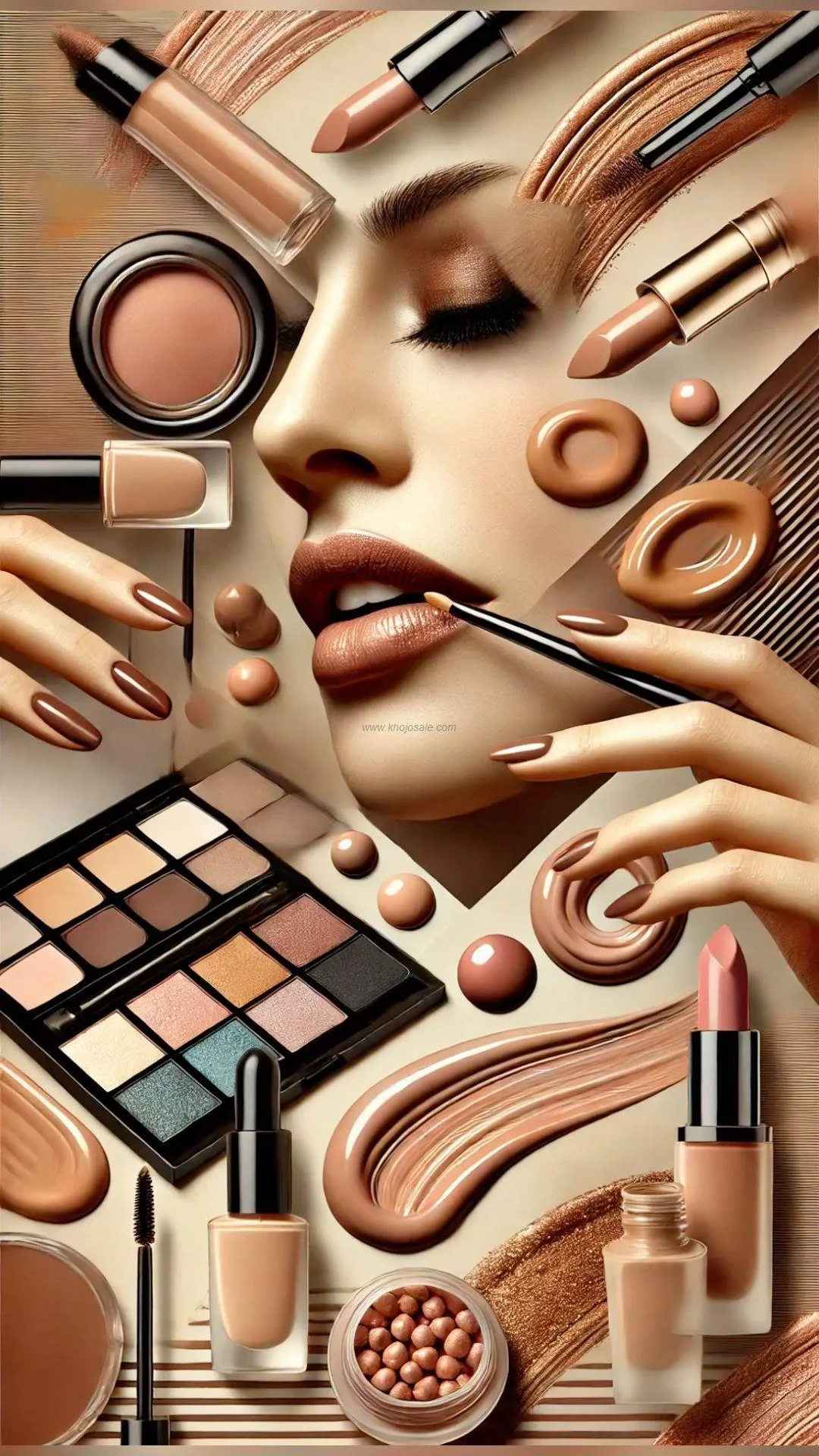 Beauty Place Parlour