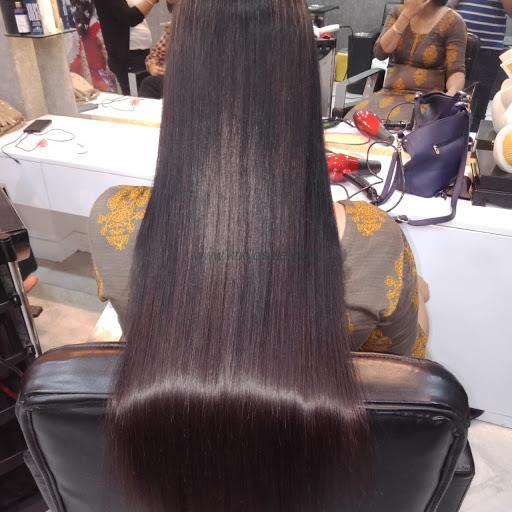 Beauty Salon In BarnalaBest SalonBridal MakeupNail AcademyNear Me SalonSalon Academy