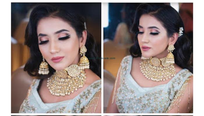 Beauty Service At Home In Shalimaar Garden Ghaziabad