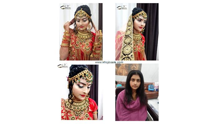 Beauty Touch Hair&Makeup Salon
