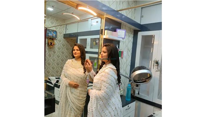 BEAUTY TOUCH SALON