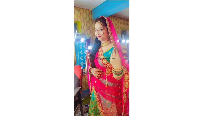 Beauty Treatment Parlour