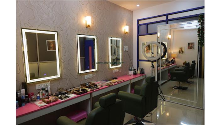 Beauty Trends
