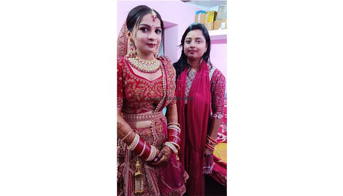 Bridal Mehndi Design