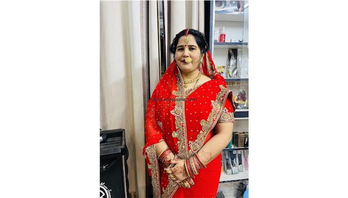 Beauty Zone Ladies Parlour