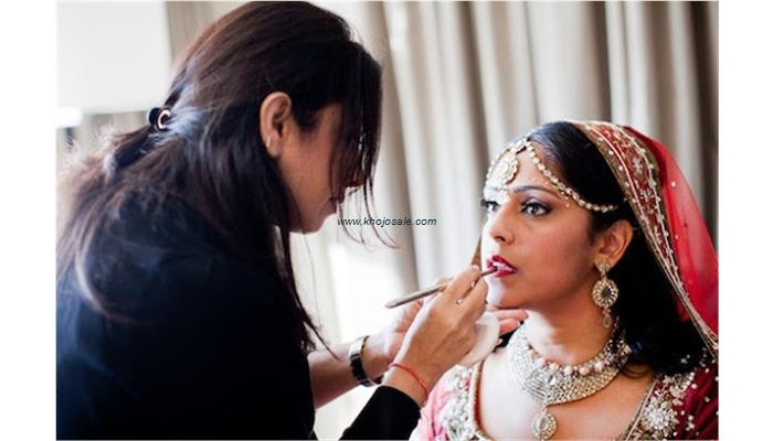 Beauty Zone- Ladies Parlour & Spa