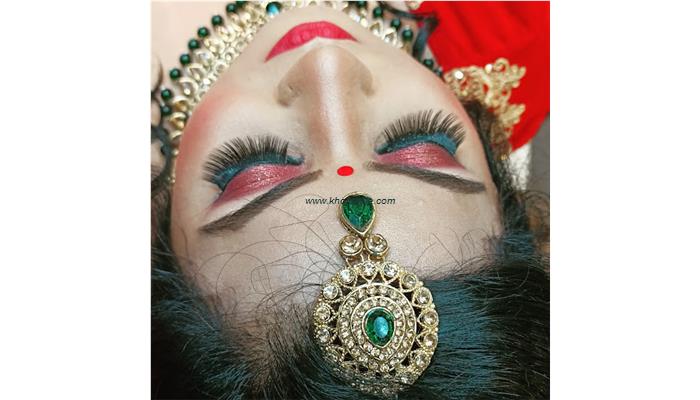 Mehandi Design