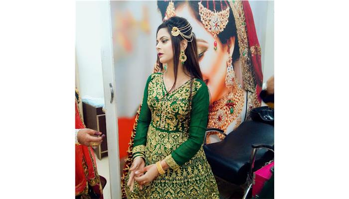 Beauty Zone Osam Facial