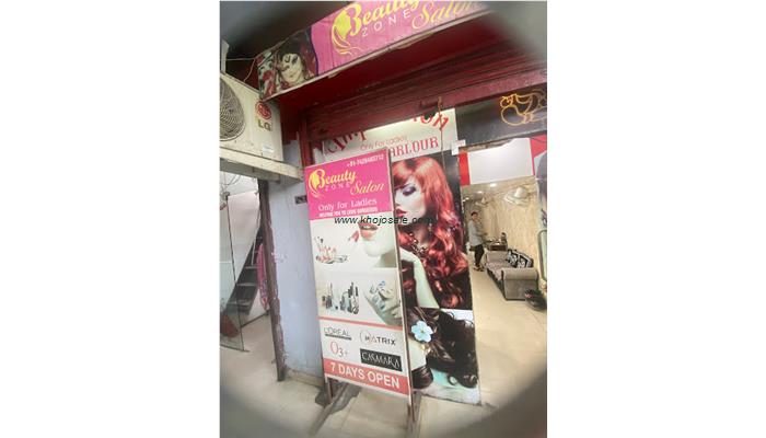 Beauty Zone Salon