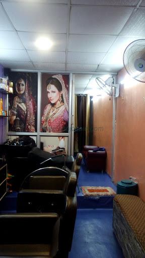 Beautylife Salon Academy