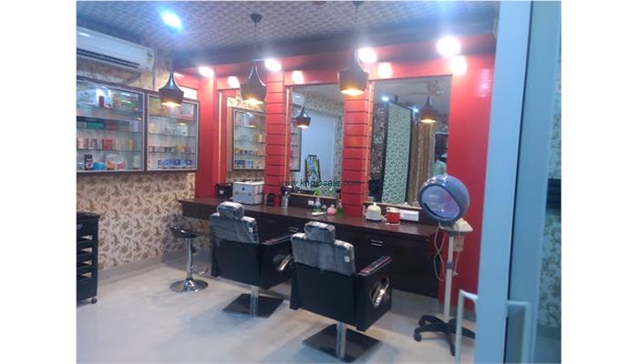 Beautylife Salon Jhansi