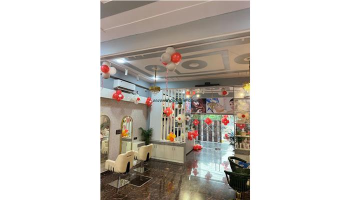 Beautytude Salon & Academy