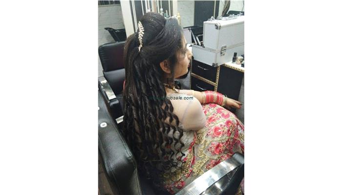 Belleza Beauty Salon