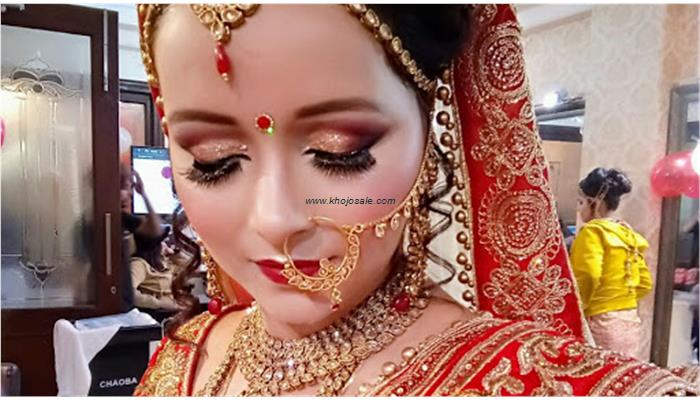 Belleza Salon (Shabana Naseem)