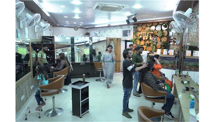 Bengal Beauty Parlour | Best Beauty Parlour In Meerut