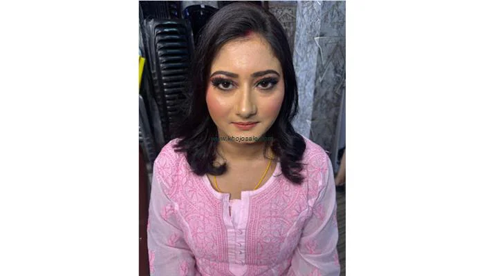 (Best Beauty Hair & Makeup Solution) MS Makeovers