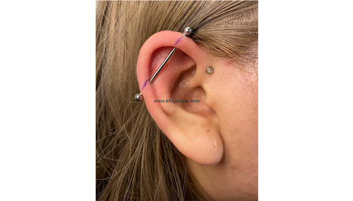 Best Body Piercing(Navel|Septum|Dermal|Ear) Piercing Shop/Academy
