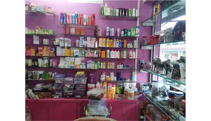 Best Ever Beauty Collection And Touch And Glow Beauty Parlour