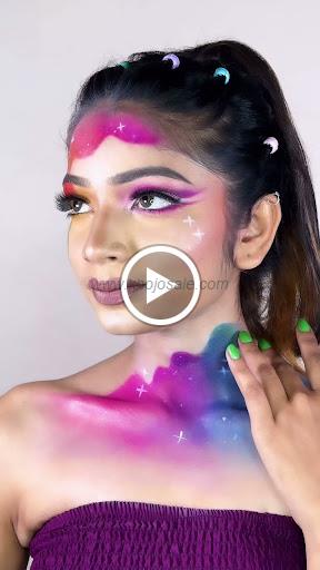Best Makeup Artist SSG Makeover