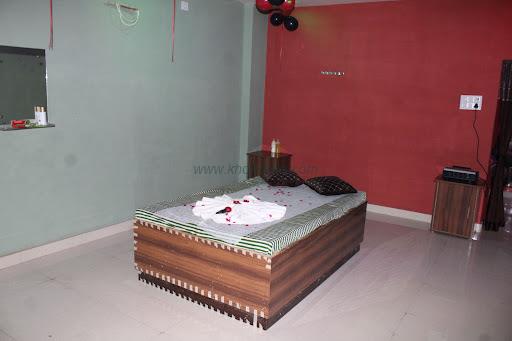 Best Spa In JhansiMassage CentreBody Spa In Jhansi