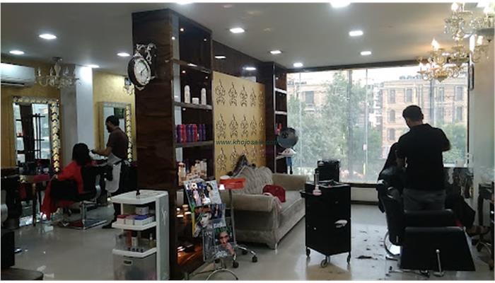 Bevels, The Jawed Habib