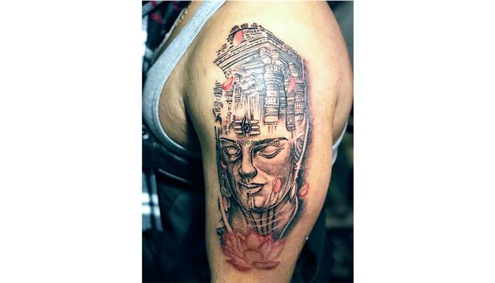 Bewitch Tattooz