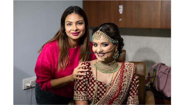Bhaavya Kapur