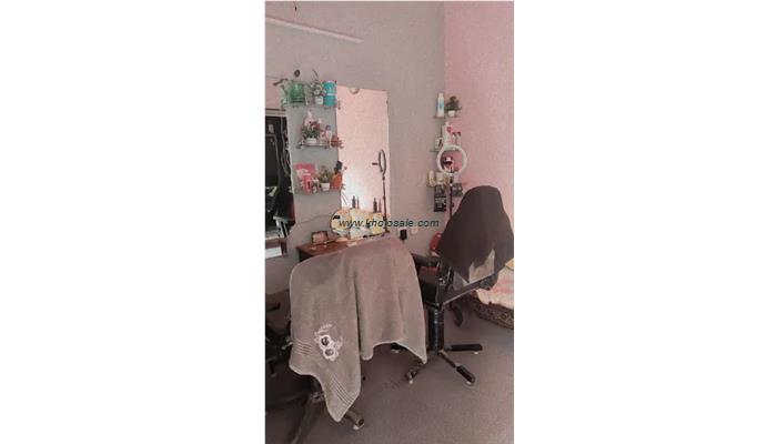 Bharti Beauty Salon