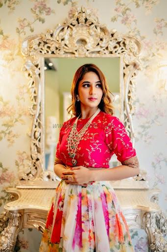 Bhavini Dhaddha