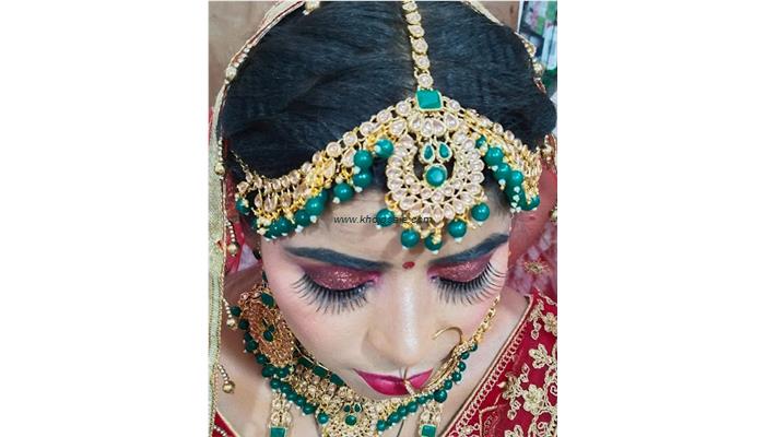 Bhavya Makeover