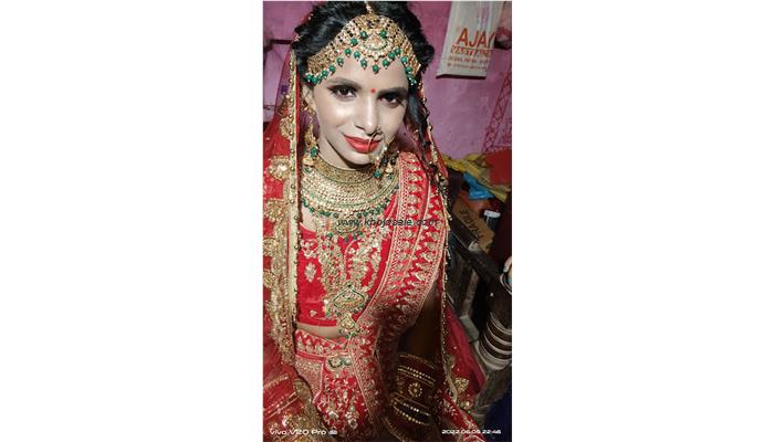 Bhawani Beauty Parlour