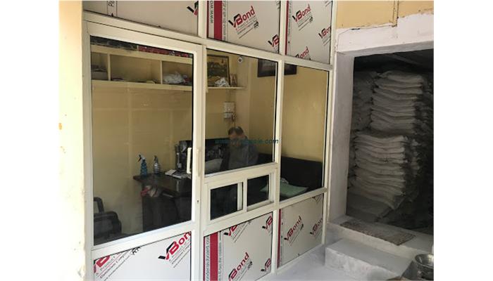 Bhind POP & PVC Supplier