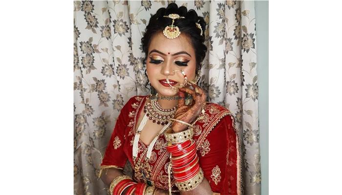 Bhumika