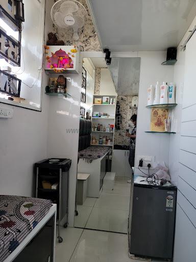 Big Boss Beauty Salon