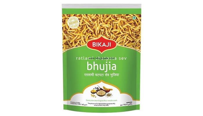 Bikaji Raxaul