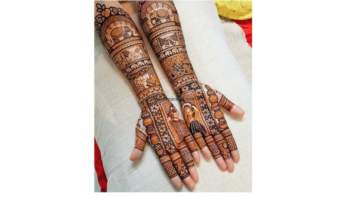 Bittu Mehndi & Tattoo