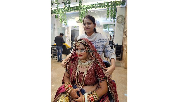 Bridal Mehndi Design