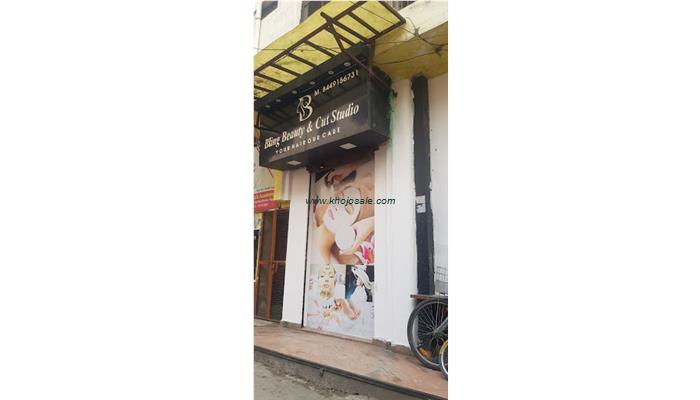 Bling Beauty & Cut Studio