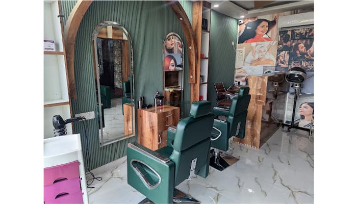 Bliss Salon & Spa