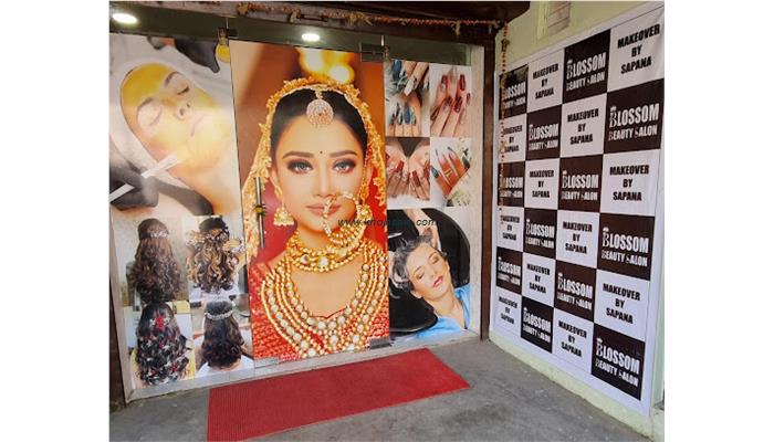 Blossom Beauty Salon