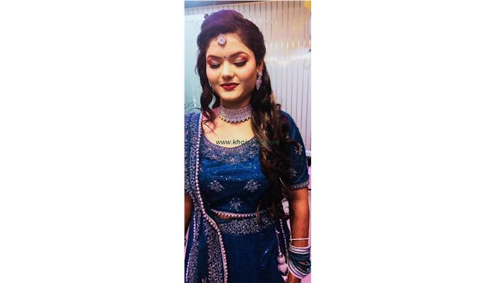 Bridal Mehndi Design