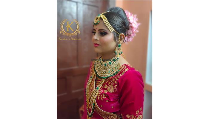 Bridal Mehndi Design