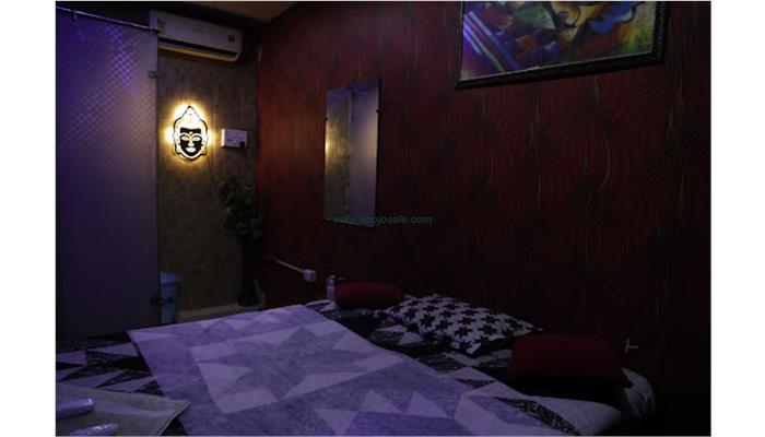 Blue Moon Spa Janakpuri