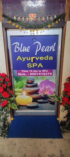 Blue Pearl Ayurveda Spa