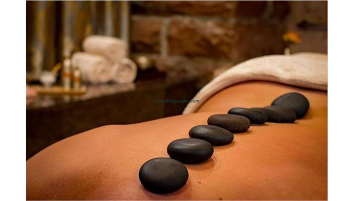 Blue Sapphire Spa & Salon