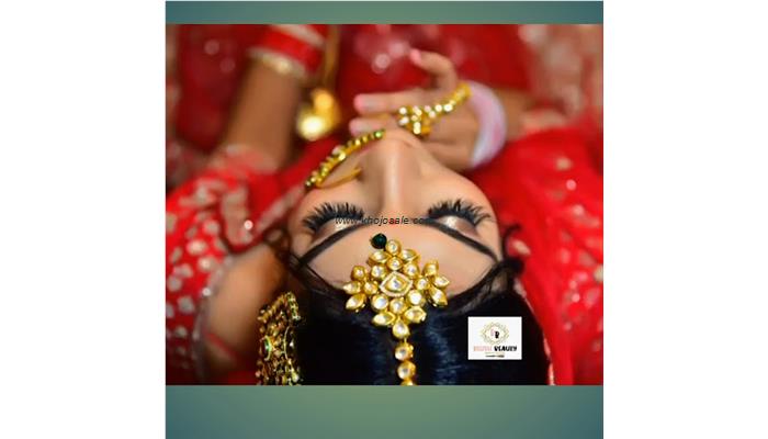 Blush Beauty Parlour