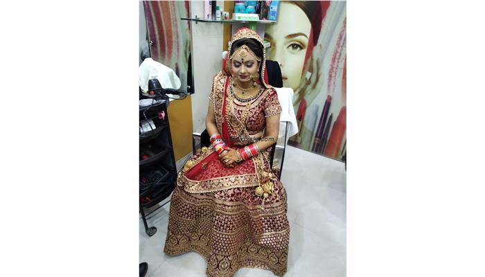 Bridal Mehndi Design