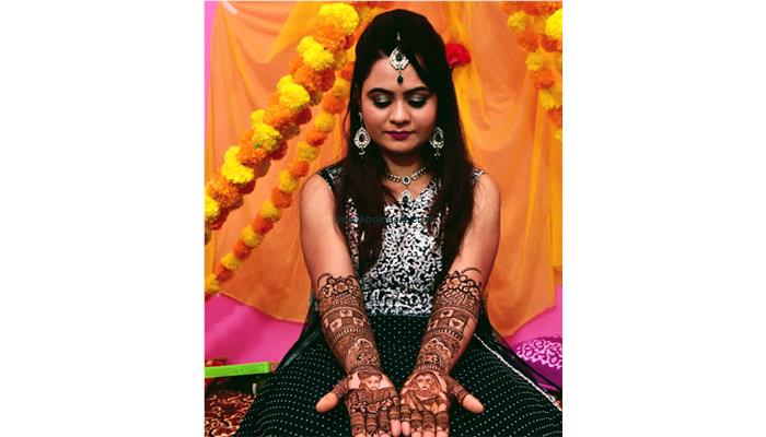Blush Work Beauty Academy And Saloon