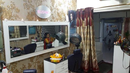 Blushme Salon