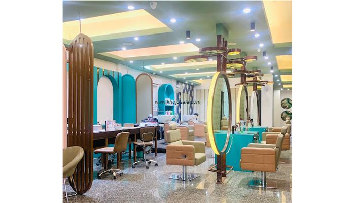 BM Unisex Salon & Academy